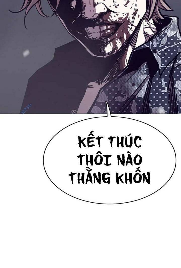 Bạt Tai Chapter 38 - 11
