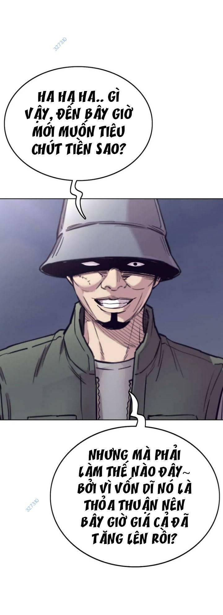 Bạt Tai Chapter 38 - 115