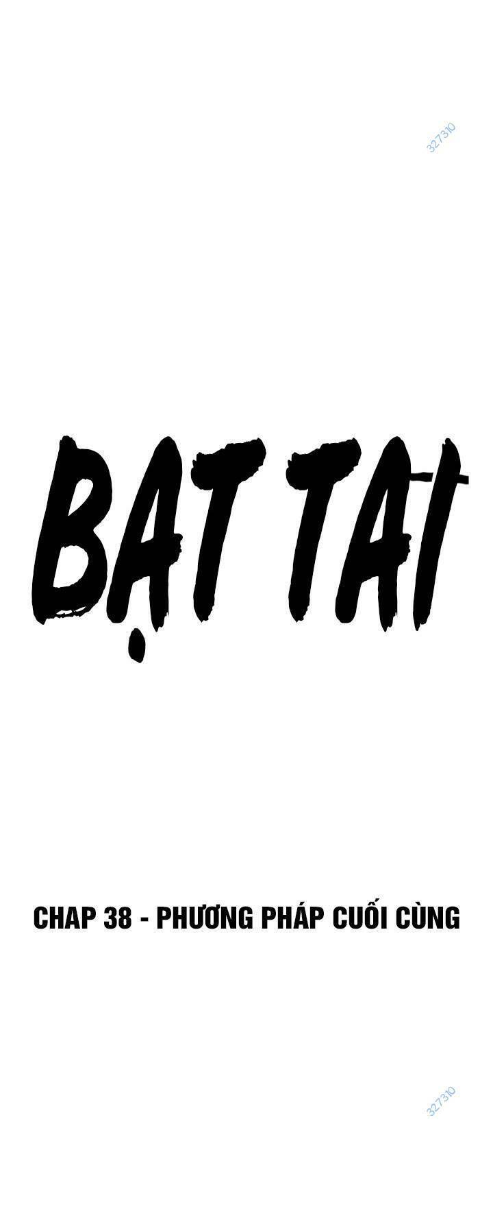 Bạt Tai Chapter 38 - 14