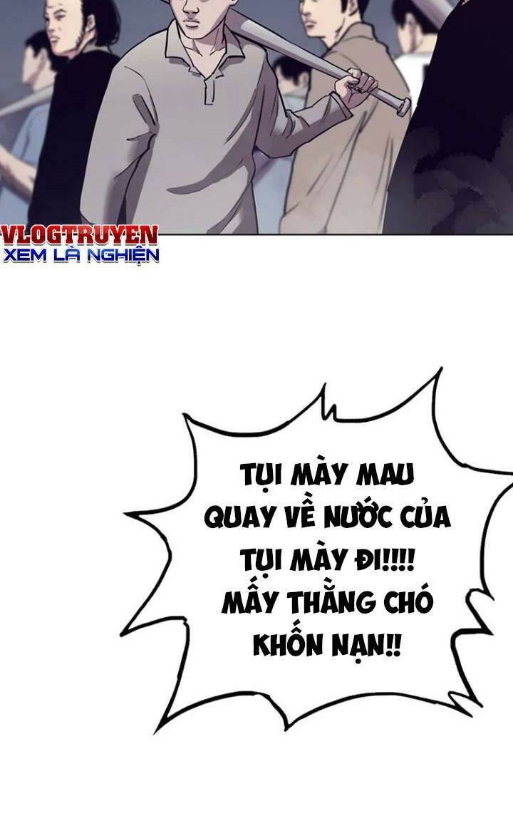 Bạt Tai Chapter 38 - 136