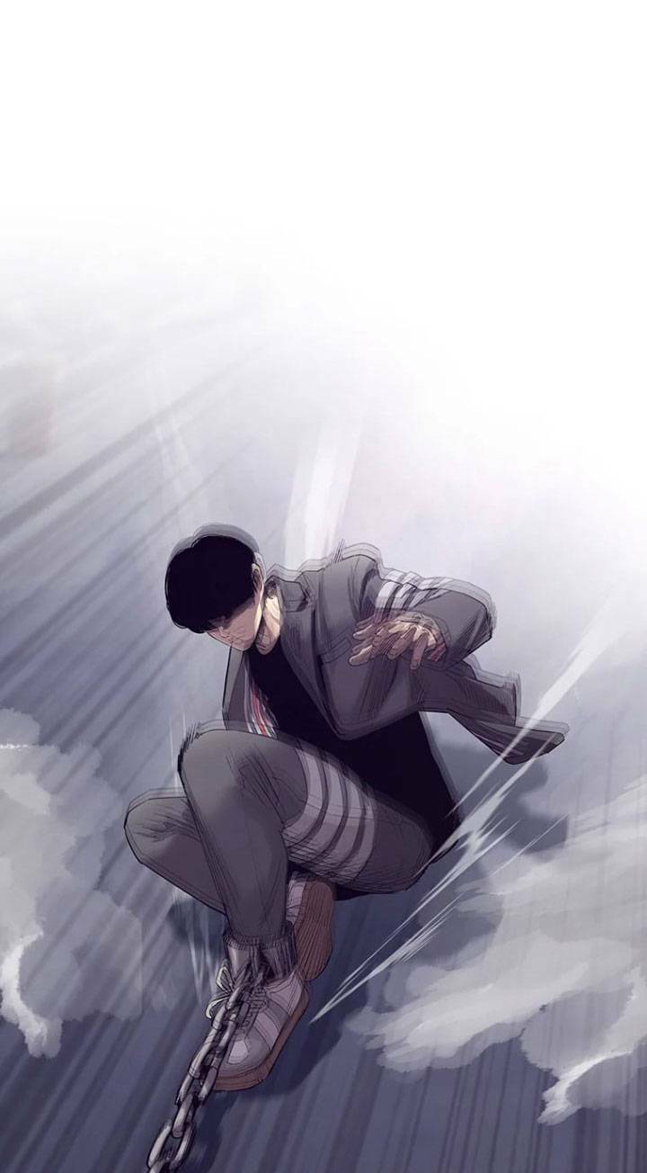 Bạt Tai Chapter 38 - 19