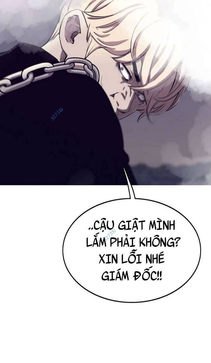 Bạt Tai Chapter 38 - 39