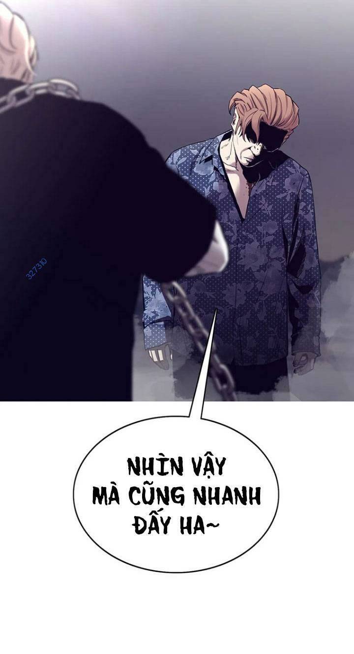 Bạt Tai Chapter 38 - 43