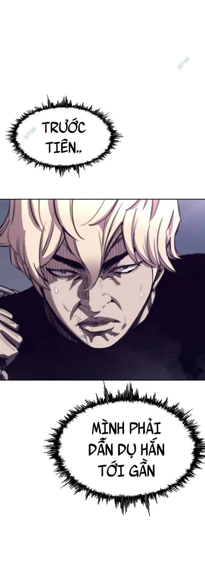 Bạt Tai Chapter 38 - 45