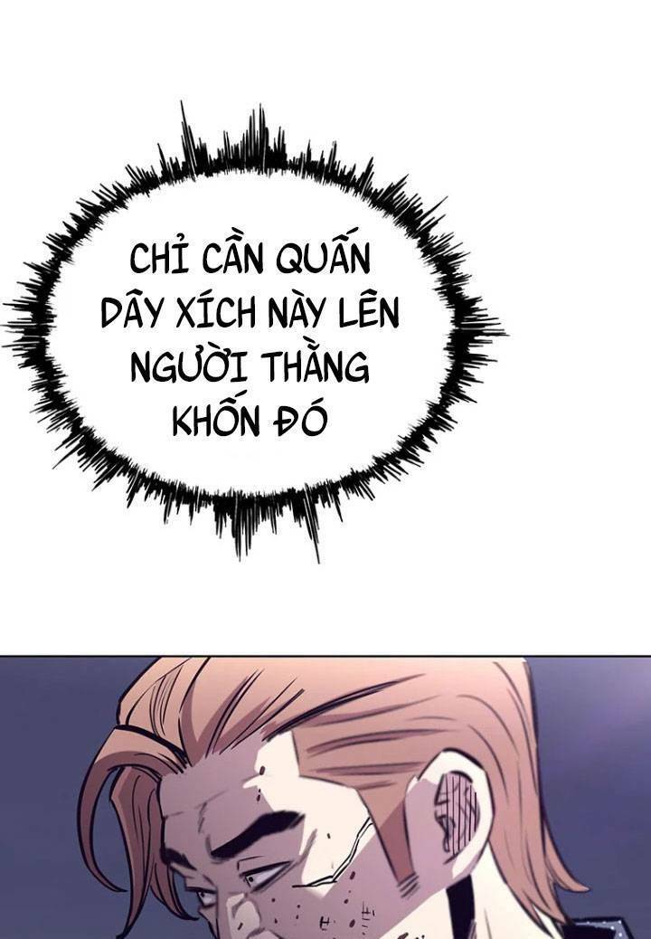 Bạt Tai Chapter 38 - 46