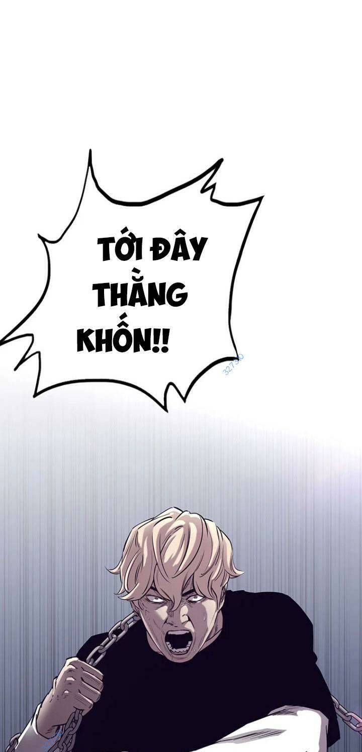 Bạt Tai Chapter 38 - 48