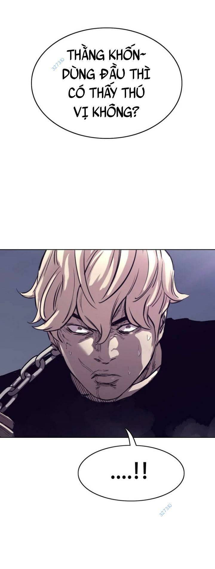 Bạt Tai Chapter 38 - 51