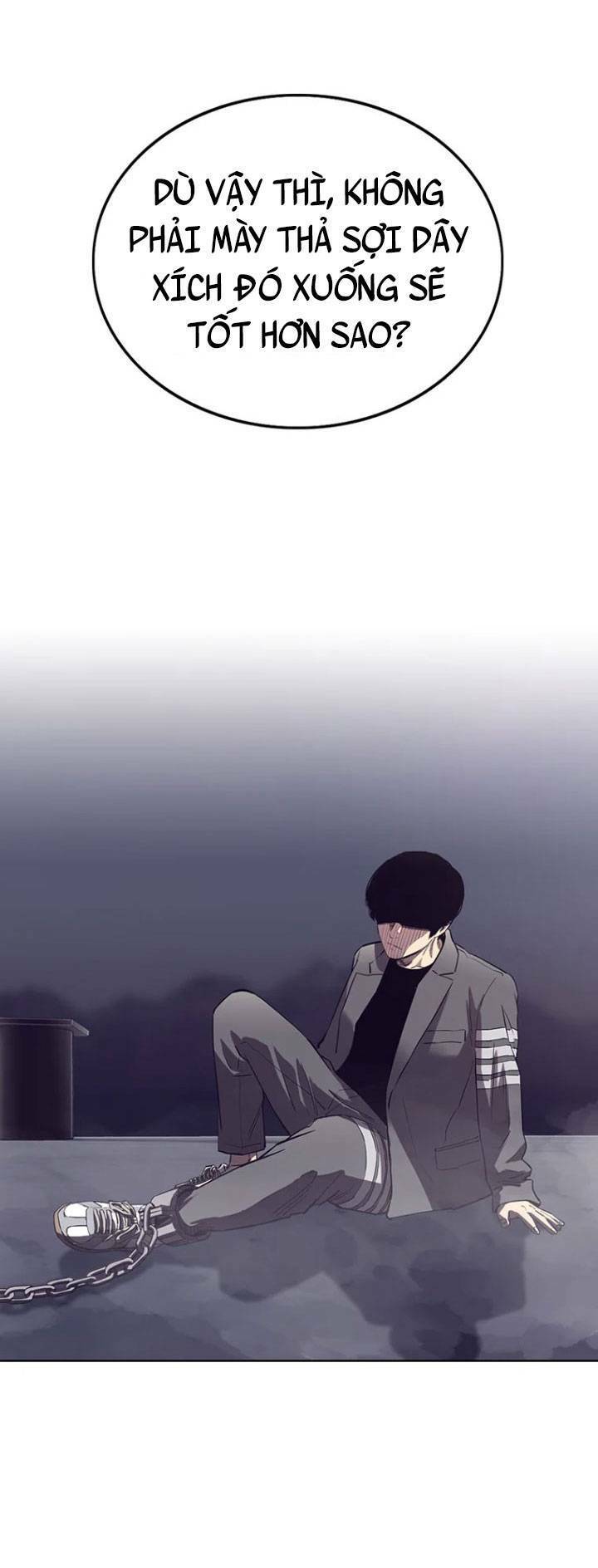 Bạt Tai Chapter 38 - 57