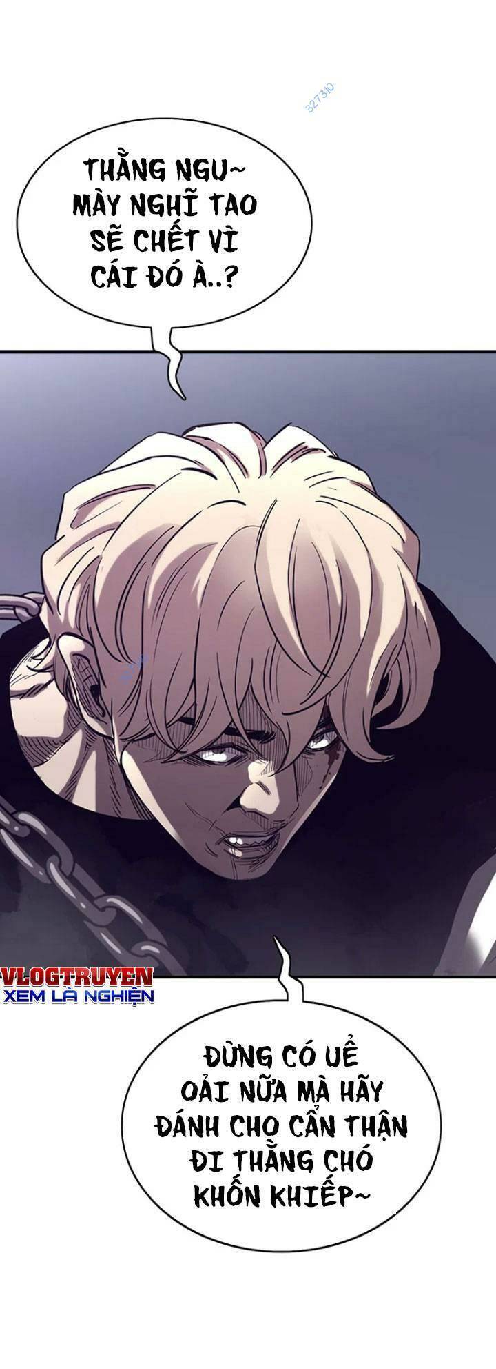 Bạt Tai Chapter 38 - 68