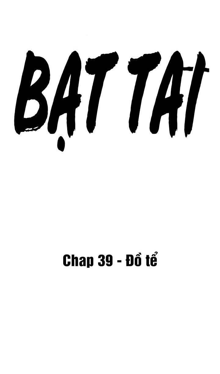 Bạt Tai Chapter 39 - 123