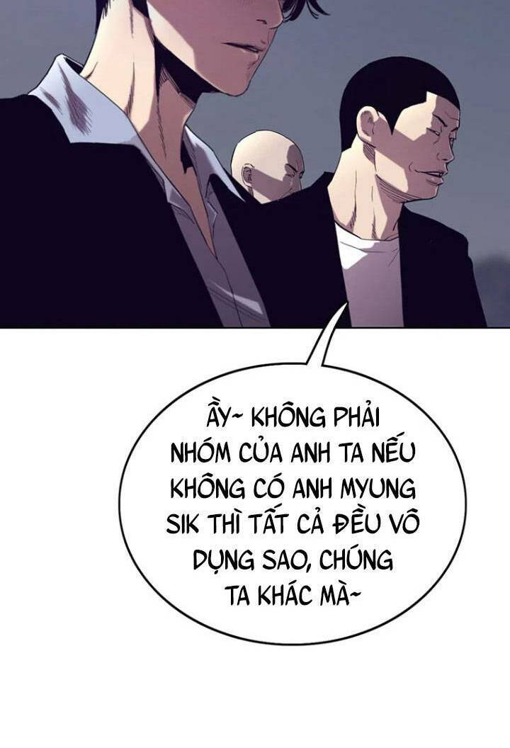 Bạt Tai Chapter 39 - 14