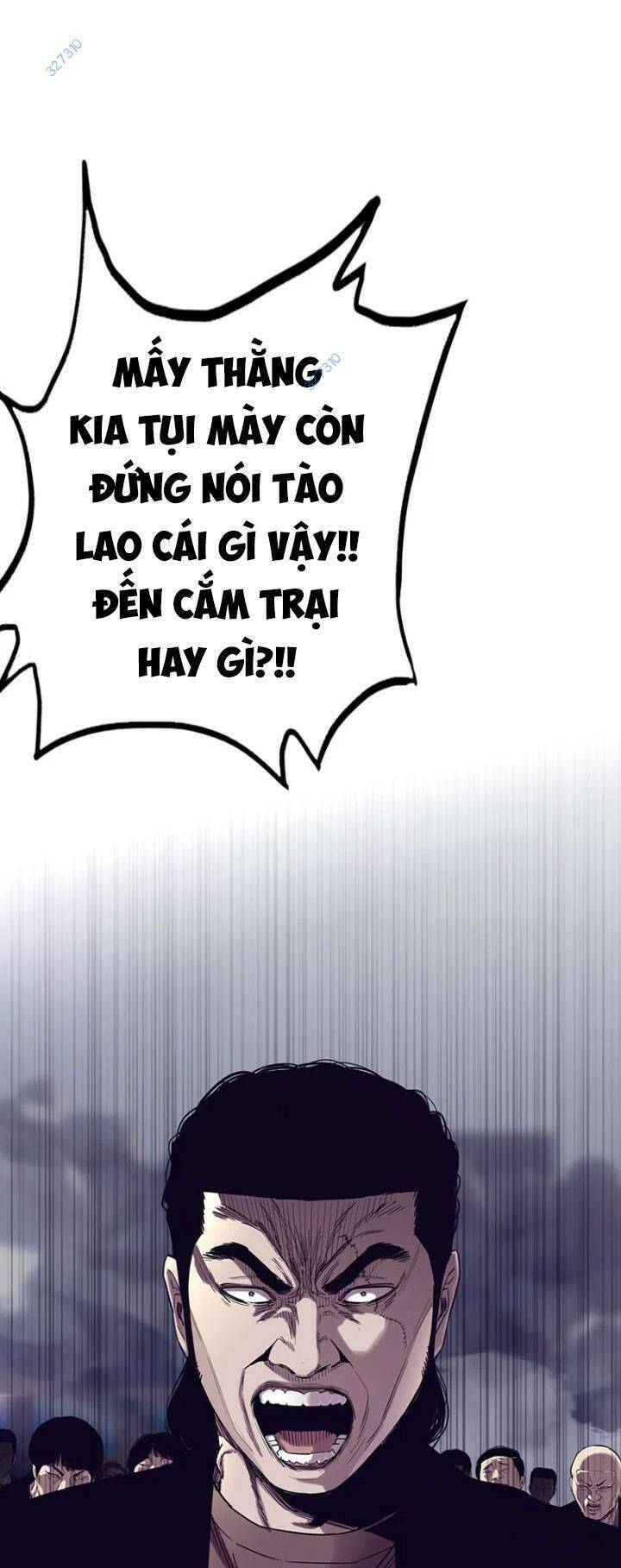 Bạt Tai Chapter 39 - 15