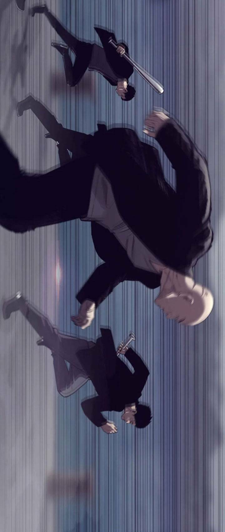 Bạt Tai Chapter 39 - 18