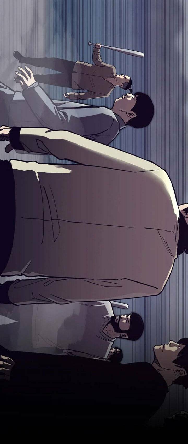 Bạt Tai Chapter 39 - 19