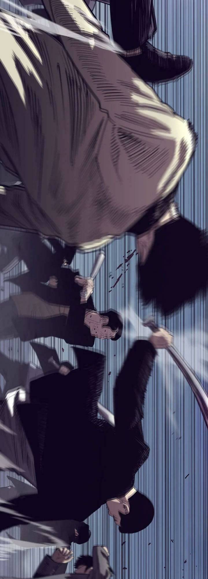 Bạt Tai Chapter 39 - 21