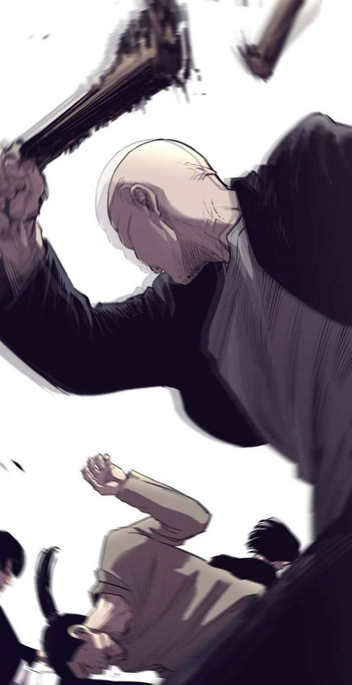 Bạt Tai Chapter 39 - 25