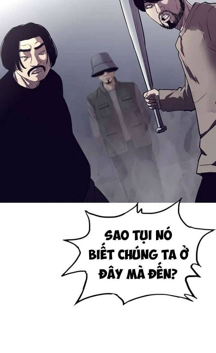 Bạt Tai Chapter 39 - 28
