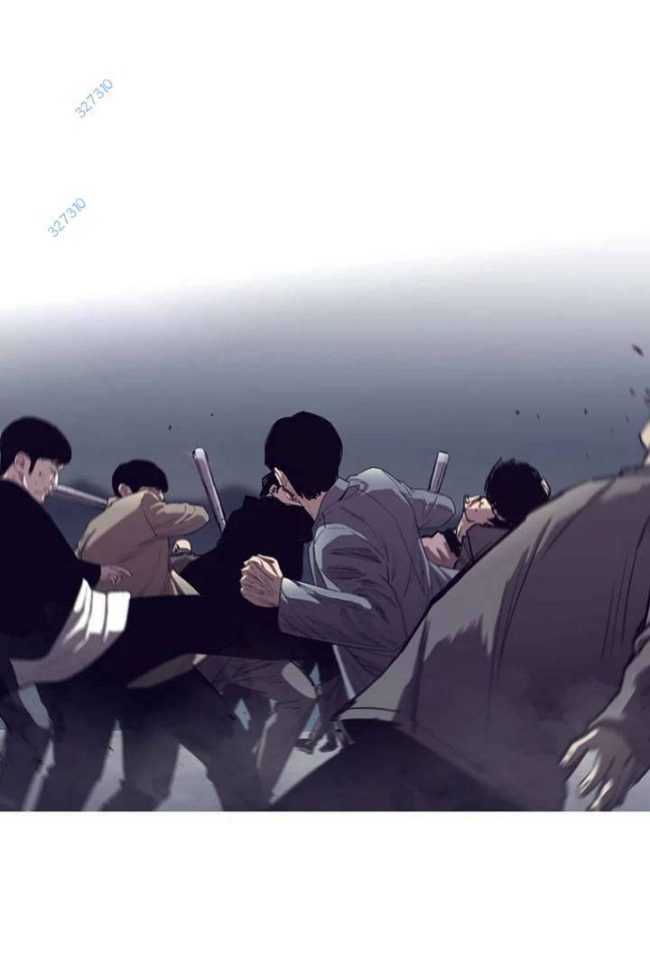 Bạt Tai Chapter 39 - 30