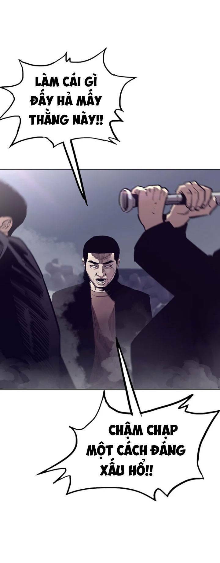Bạt Tai Chapter 39 - 37
