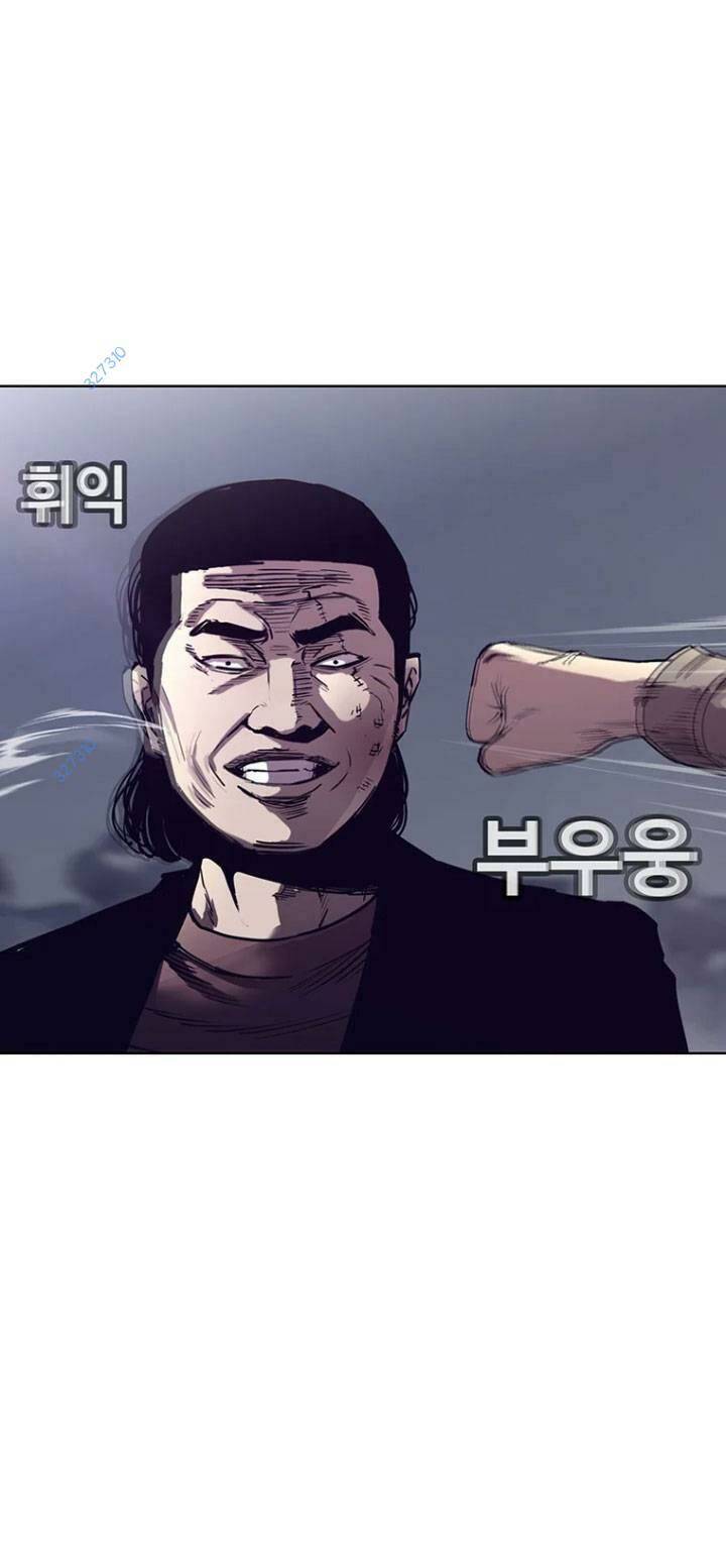 Bạt Tai Chapter 39 - 40