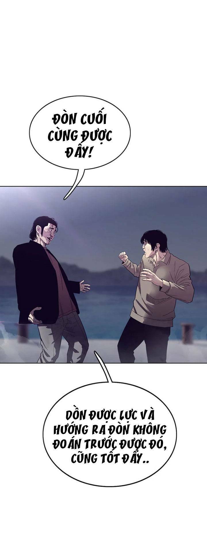 Bạt Tai Chapter 39 - 47