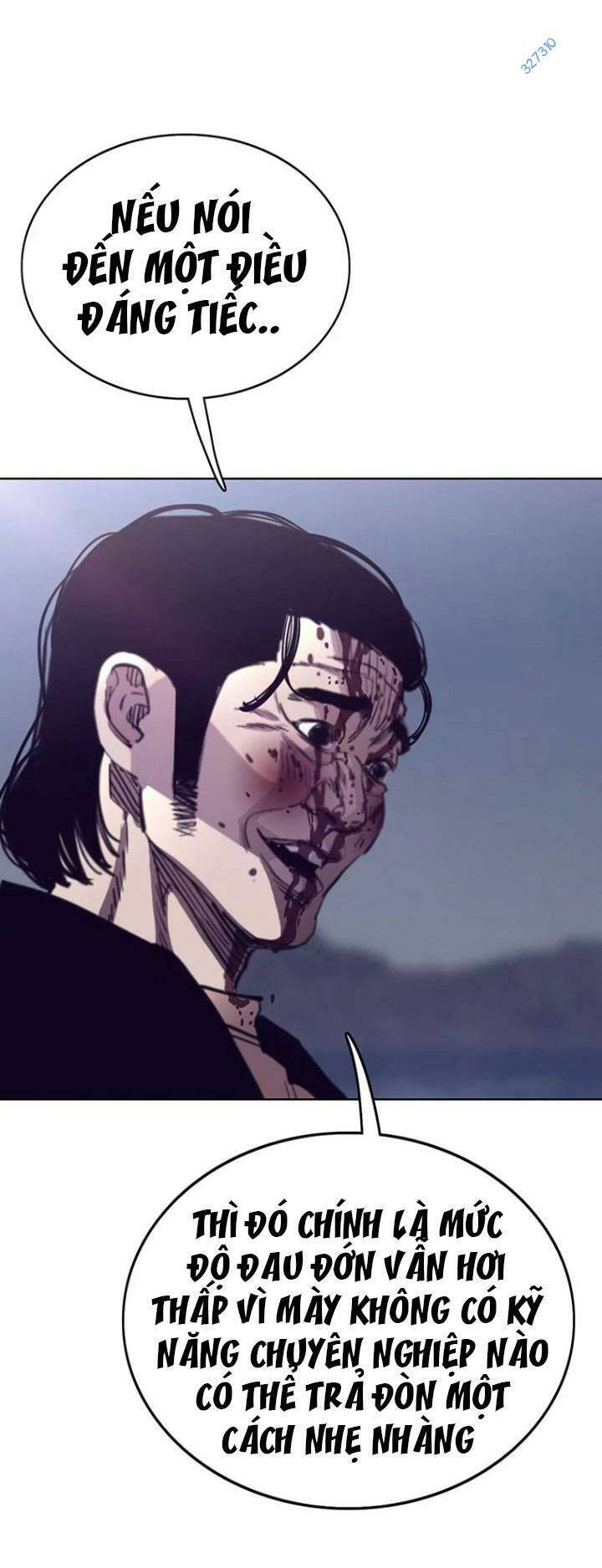 Bạt Tai Chapter 39 - 48