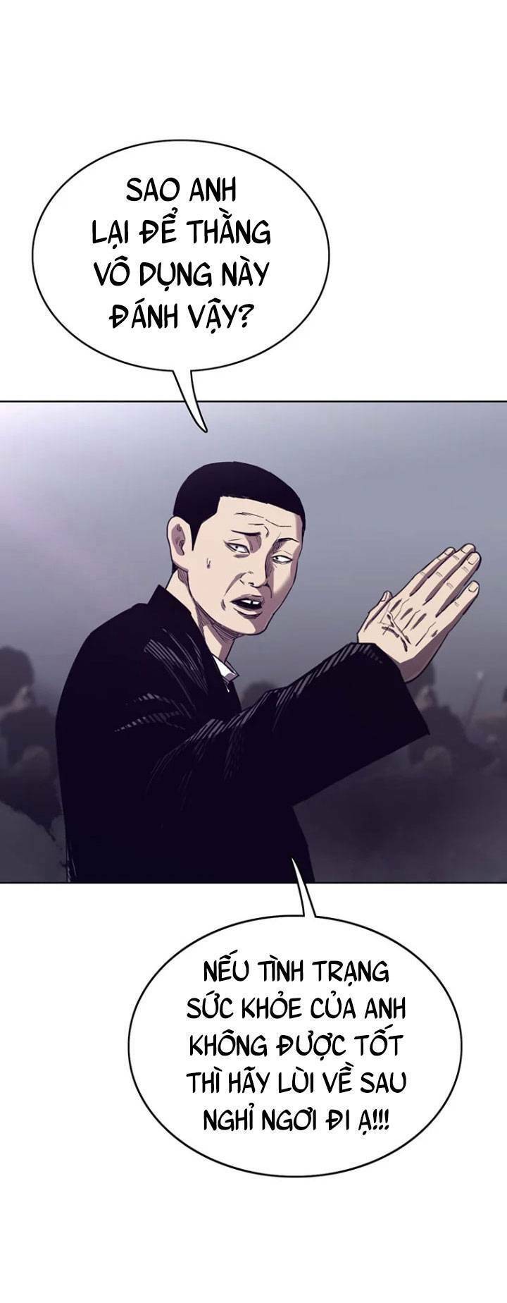 Bạt Tai Chapter 39 - 55