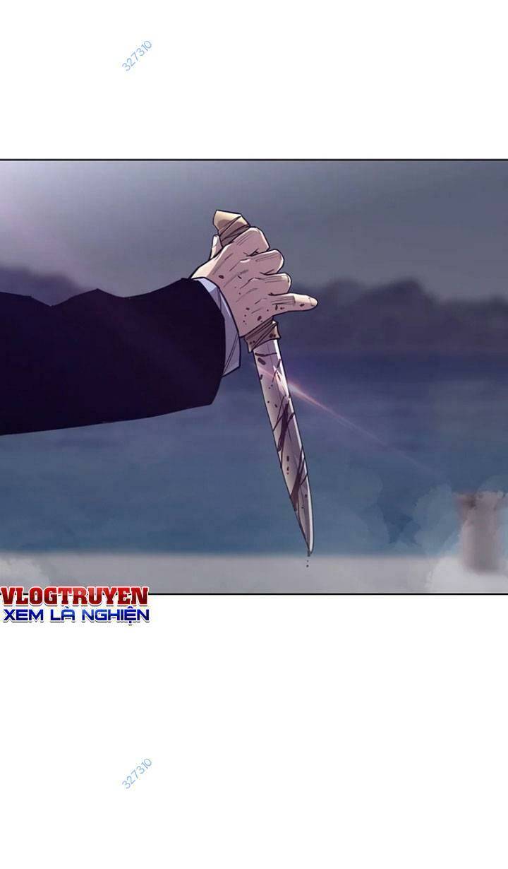 Bạt Tai Chapter 40 - 1