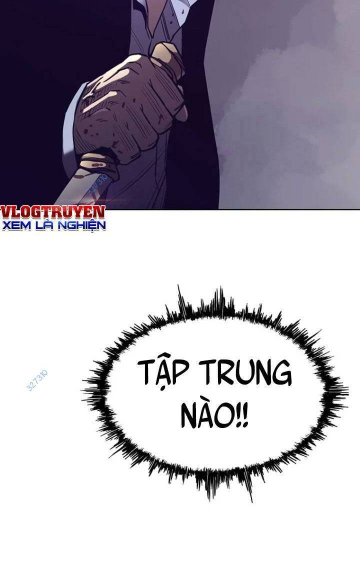 Bạt Tai Chapter 40 - 11