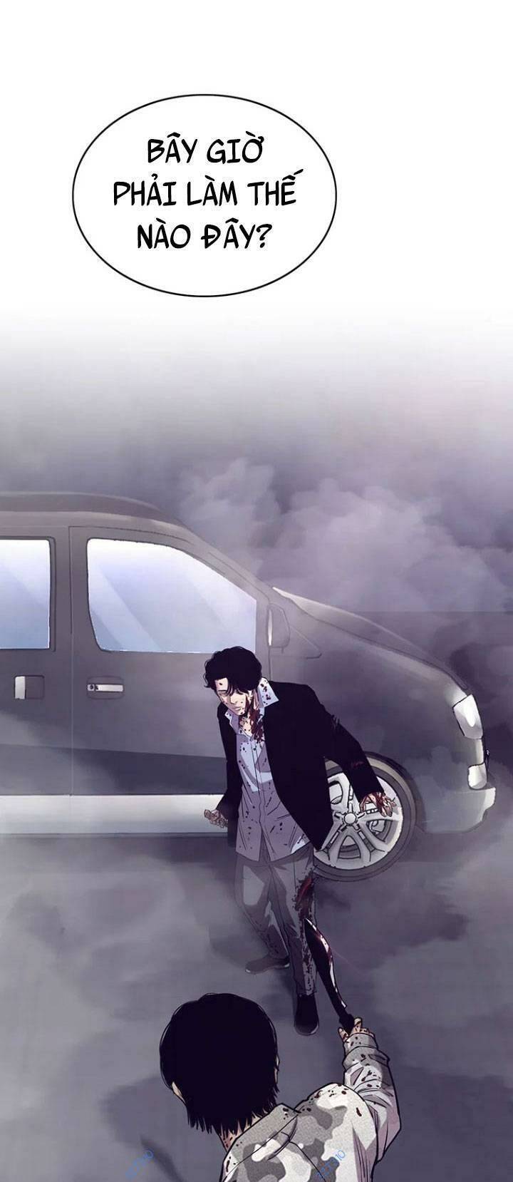 Bạt Tai Chapter 40 - 109