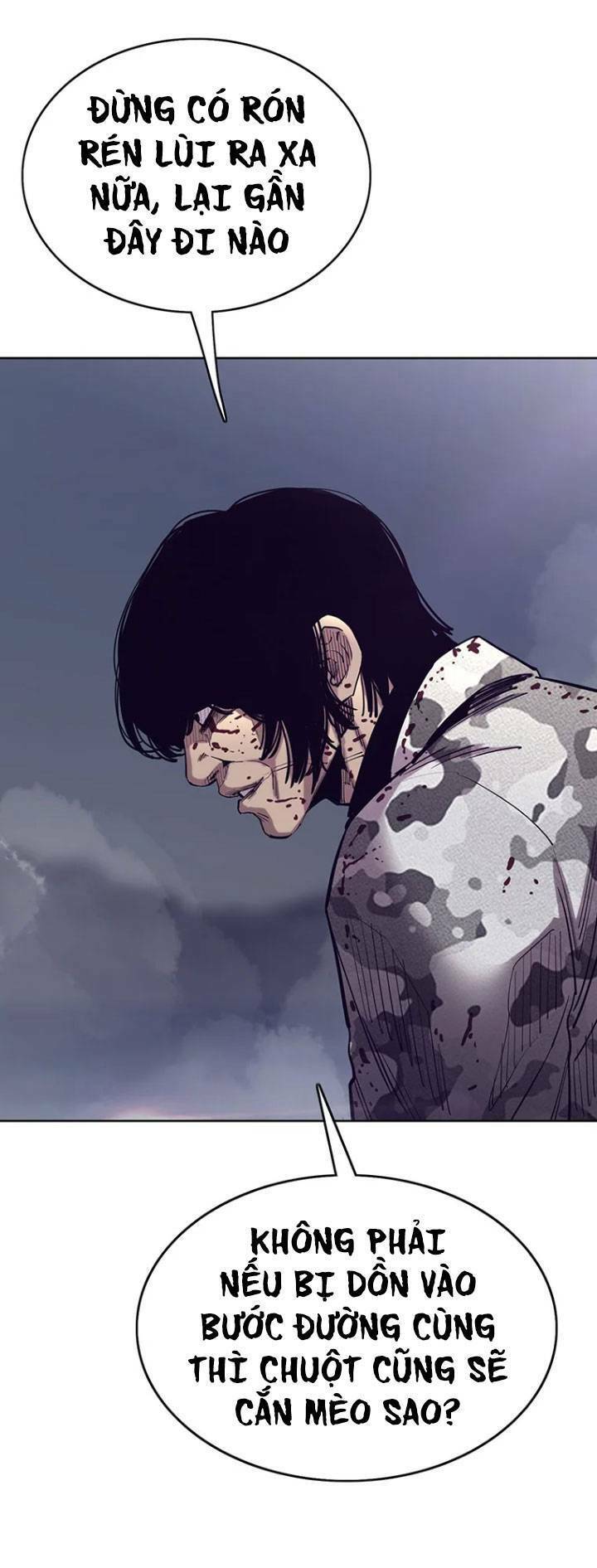 Bạt Tai Chapter 40 - 111