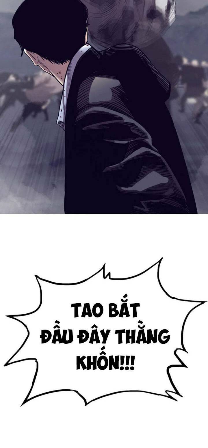 Bạt Tai Chapter 40 - 13