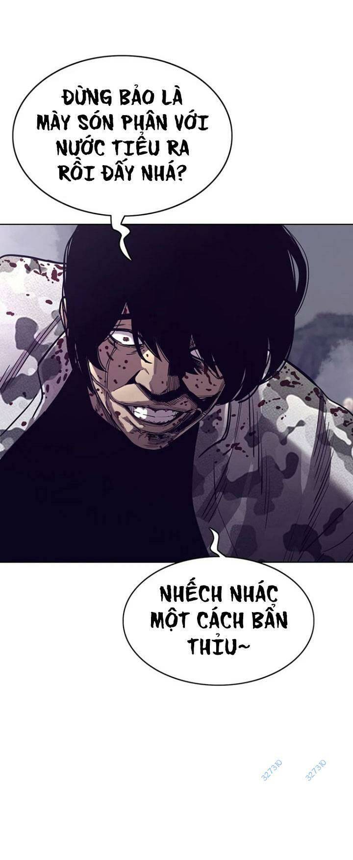 Bạt Tai Chapter 40 - 131