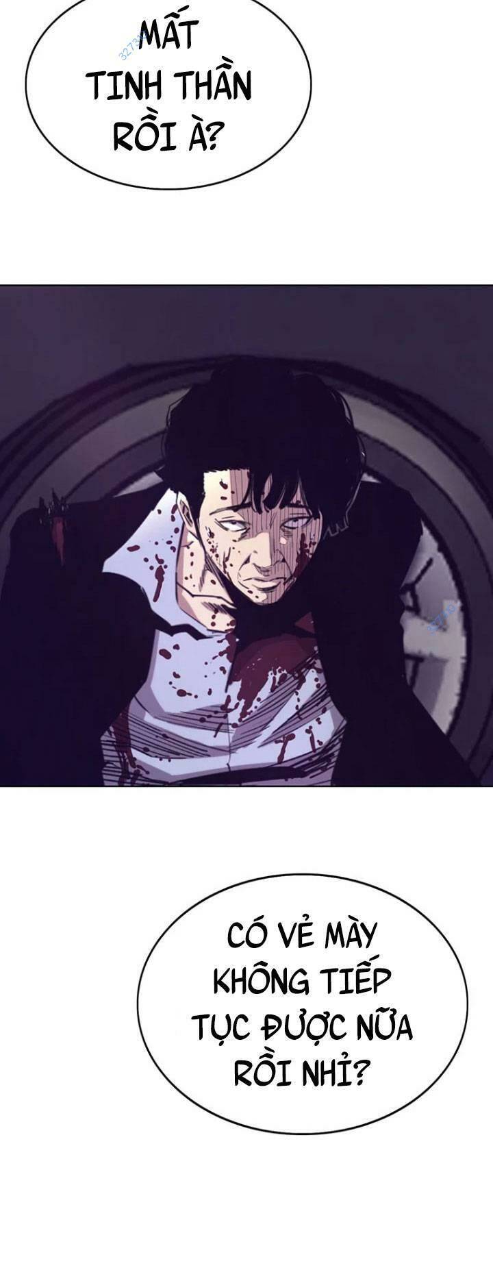 Bạt Tai Chapter 40 - 133