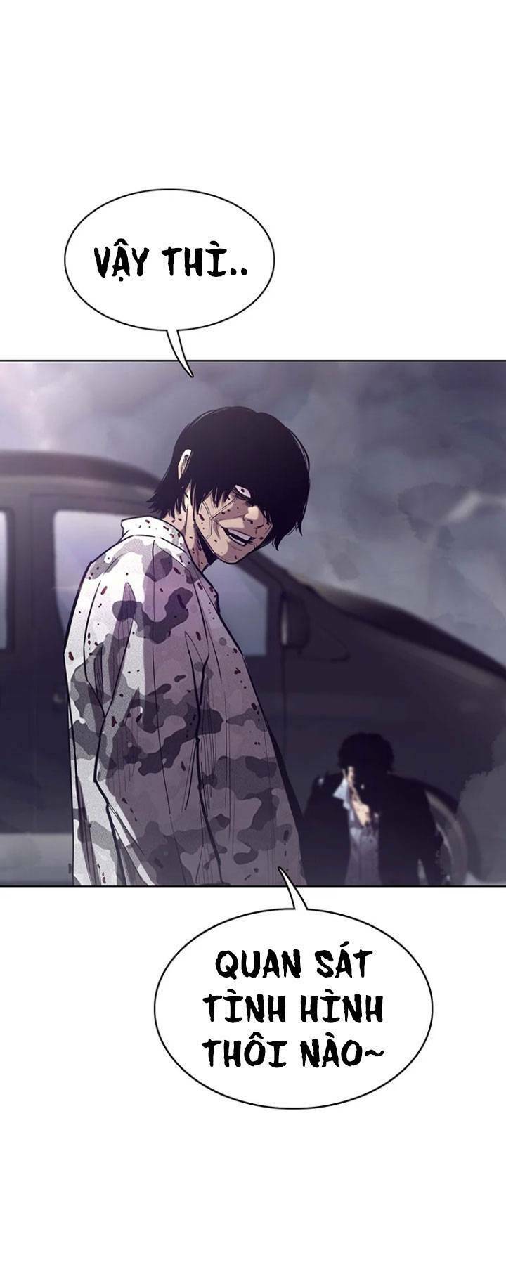 Bạt Tai Chapter 40 - 134