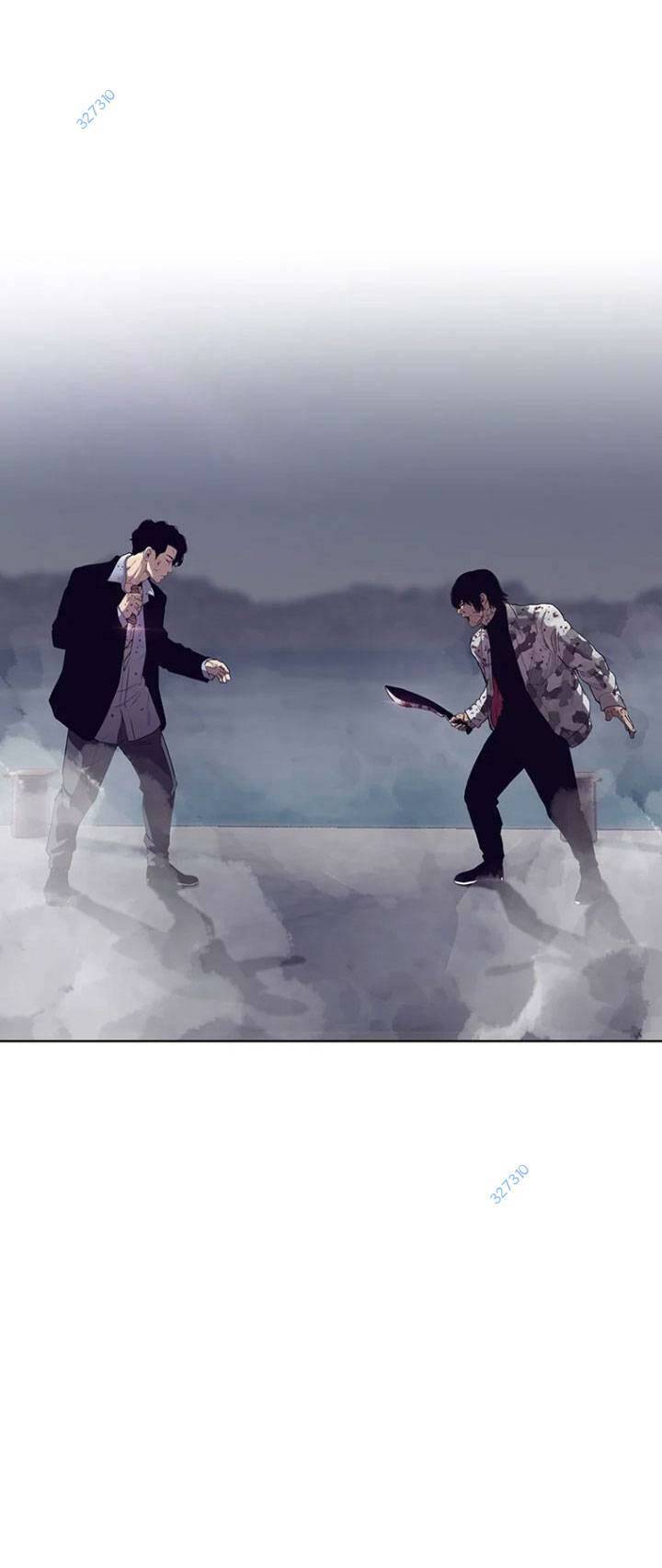 Bạt Tai Chapter 40 - 3