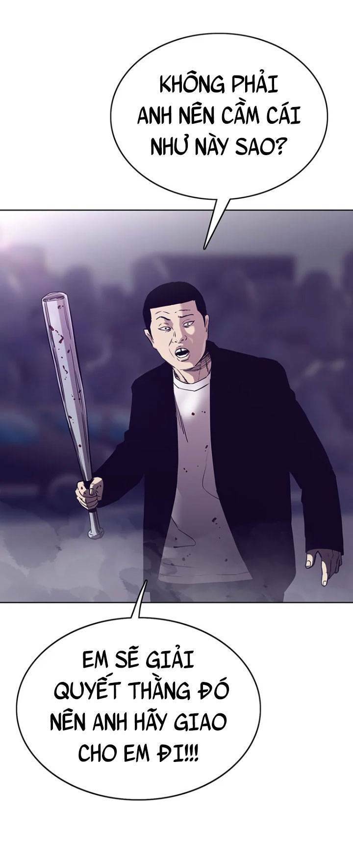 Bạt Tai Chapter 40 - 30