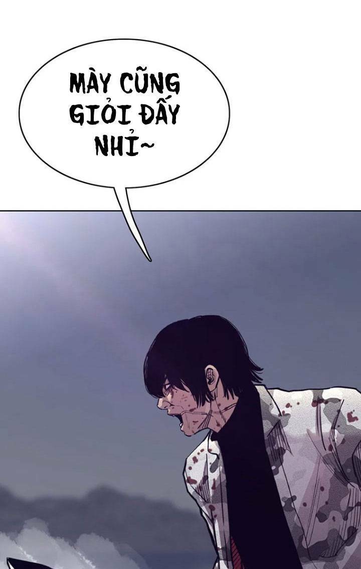 Bạt Tai Chapter 40 - 4