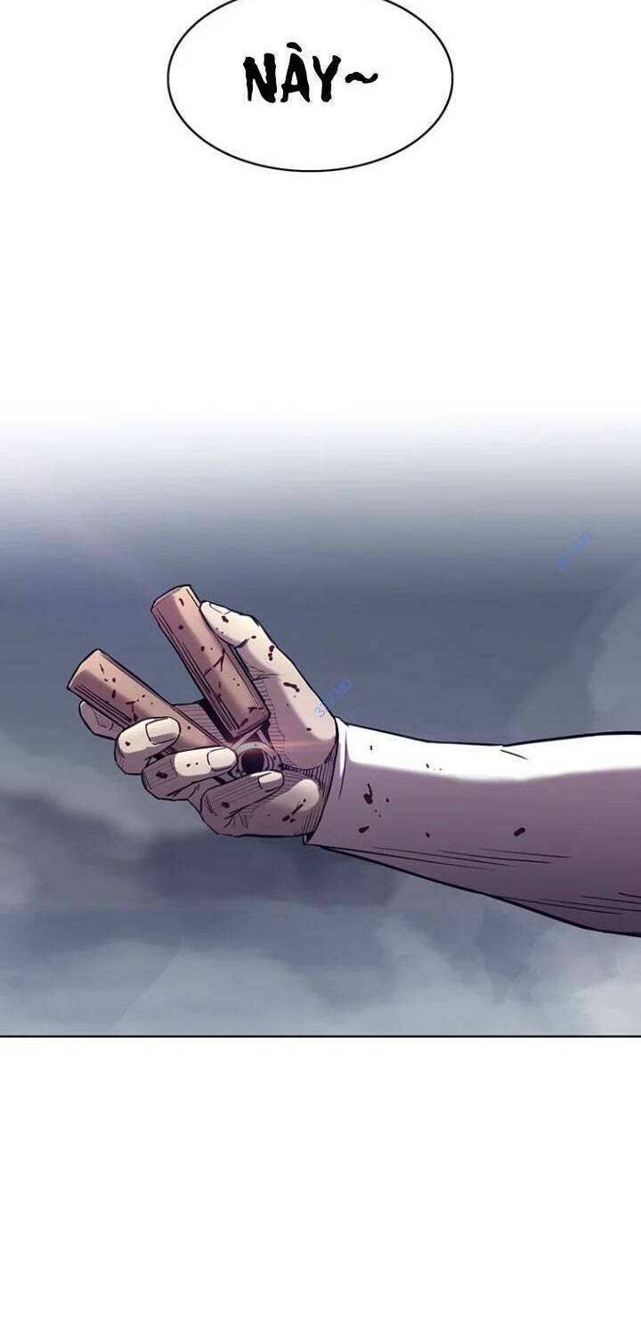 Bạt Tai Chapter 40 - 36