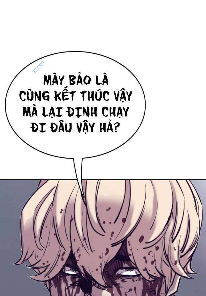 Bạt Tai Chapter 40 - 38