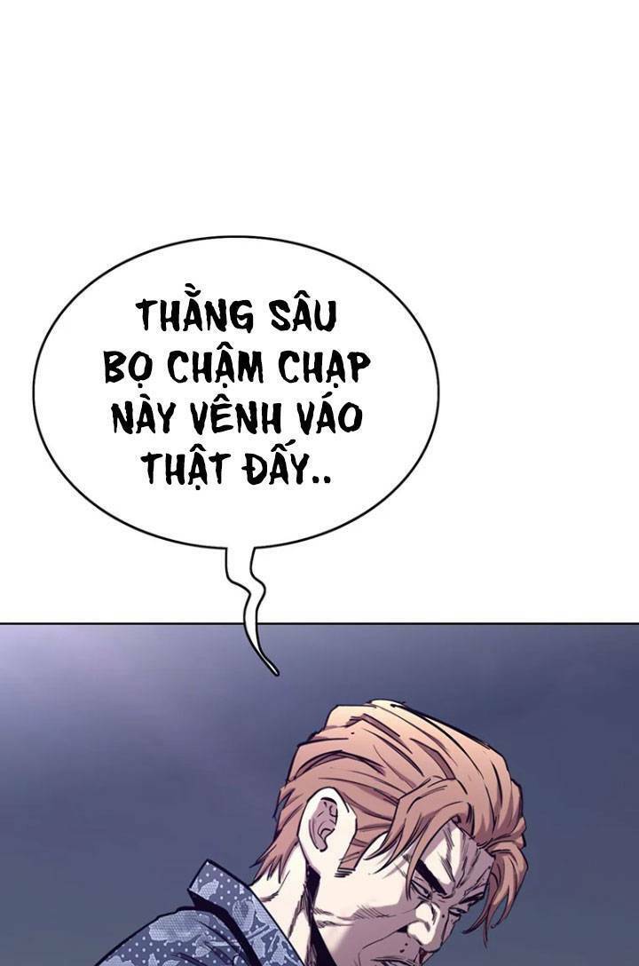Bạt Tai Chapter 40 - 40