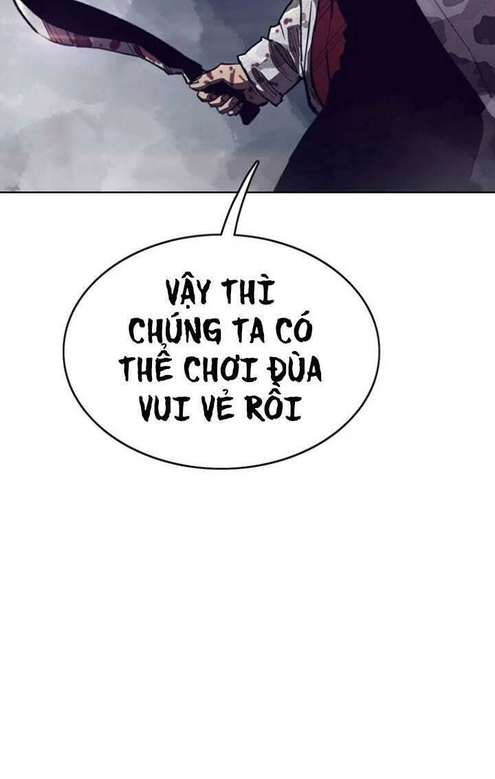 Bạt Tai Chapter 40 - 5