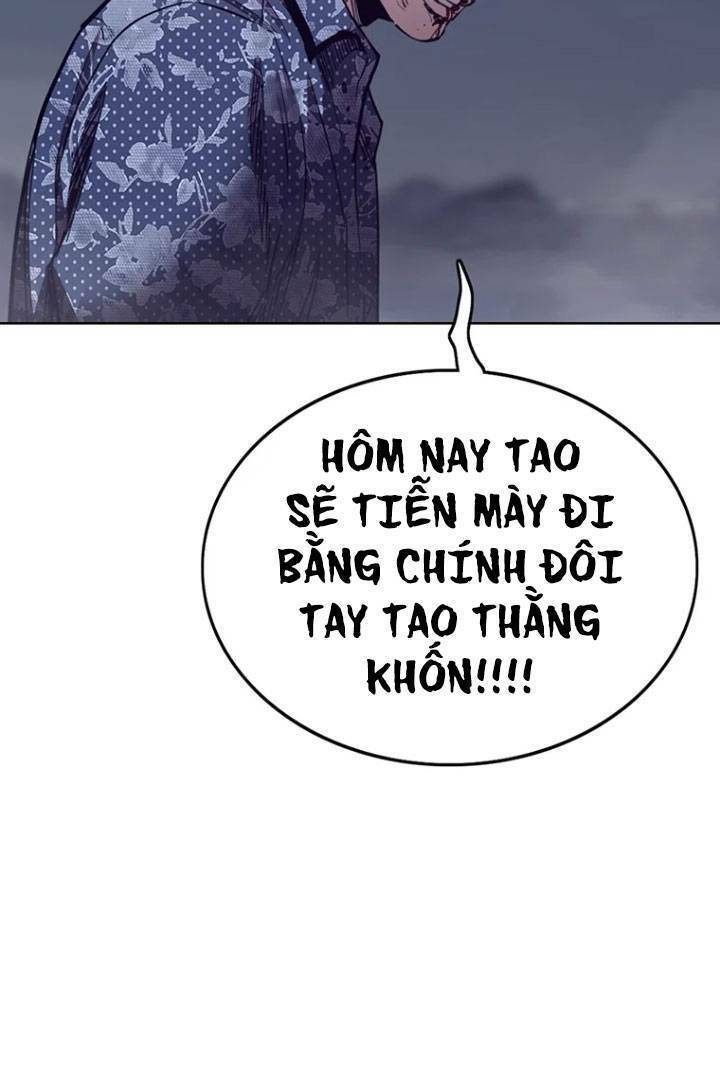 Bạt Tai Chapter 40 - 41