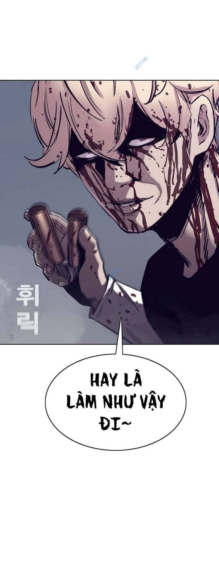 Bạt Tai Chapter 40 - 42