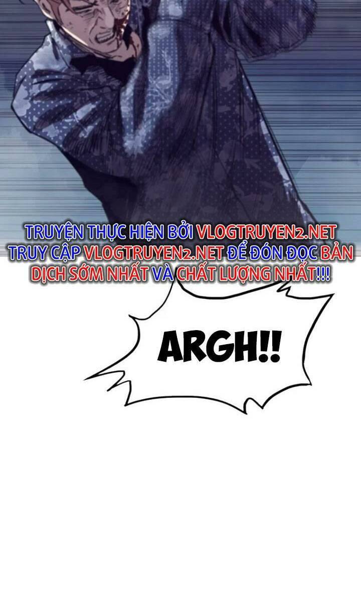 Bạt Tai Chapter 40 - 45