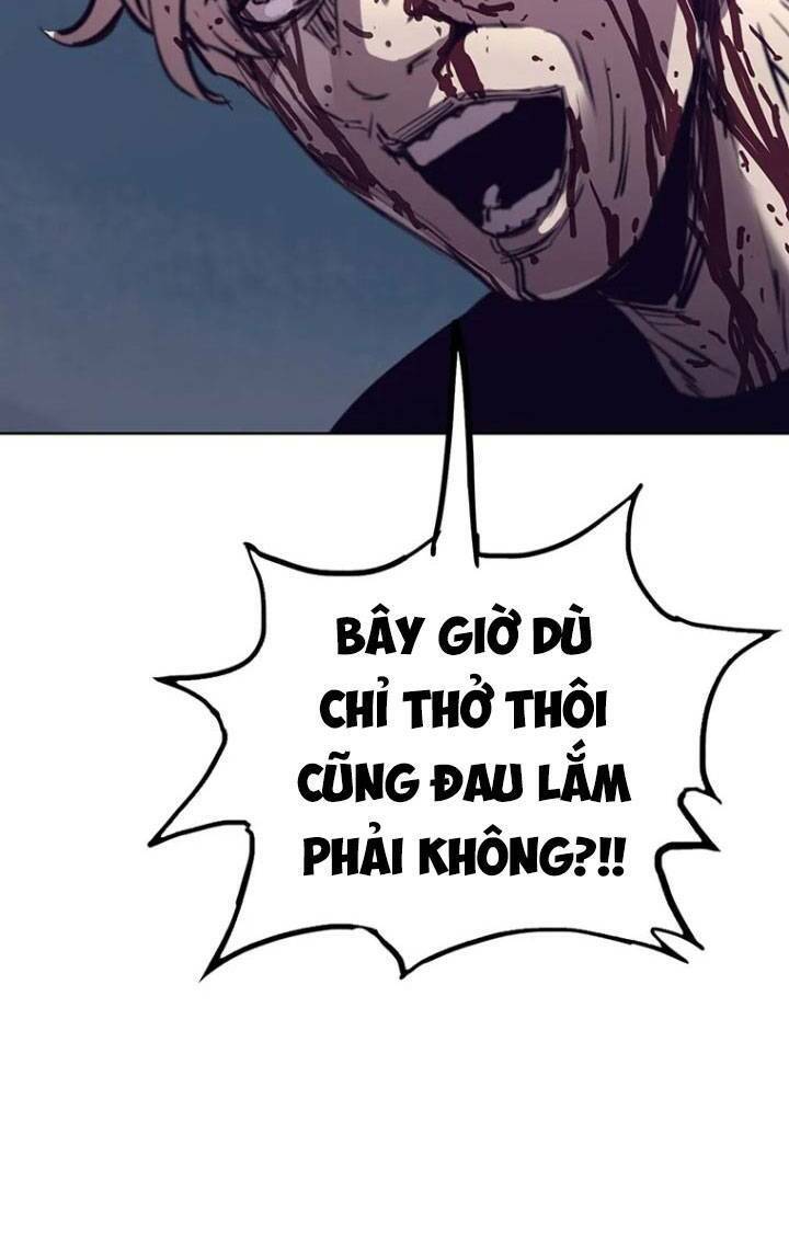 Bạt Tai Chapter 40 - 50