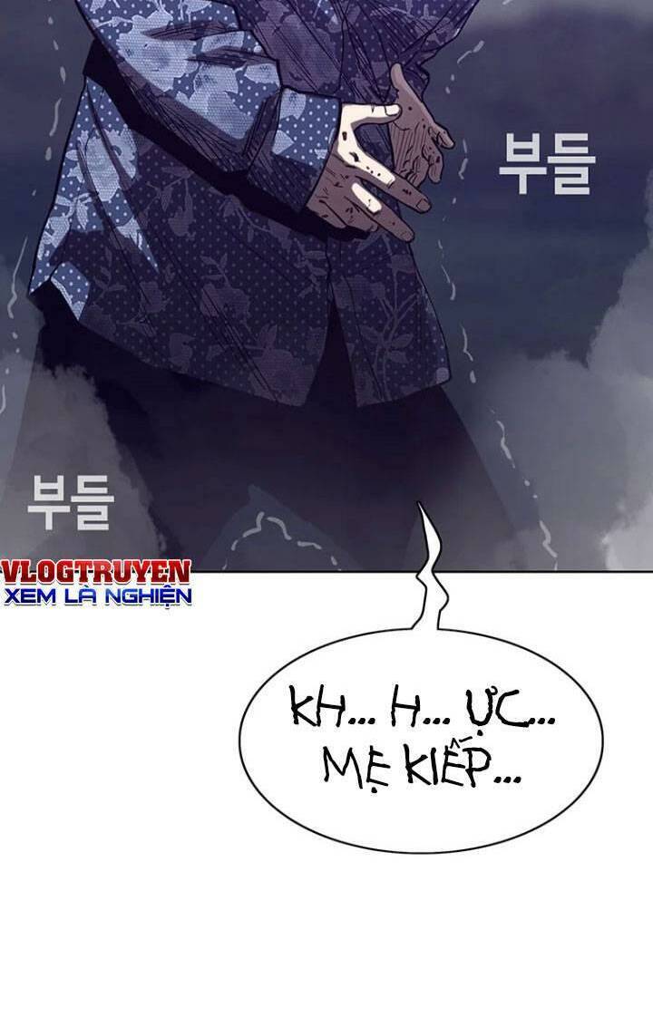 Bạt Tai Chapter 40 - 52