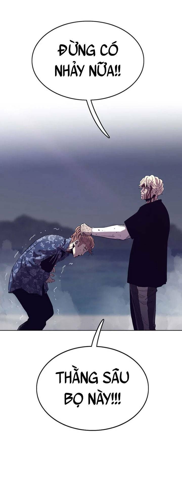 Bạt Tai Chapter 40 - 60