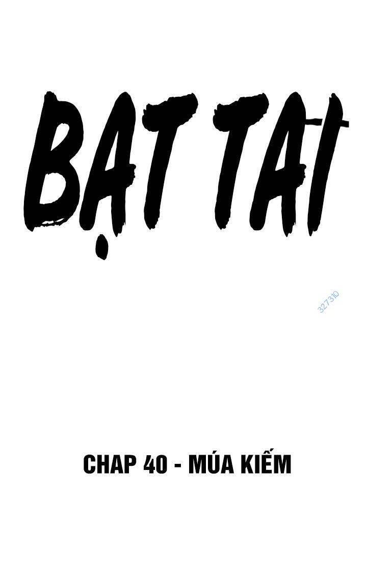 Bạt Tai Chapter 40 - 69