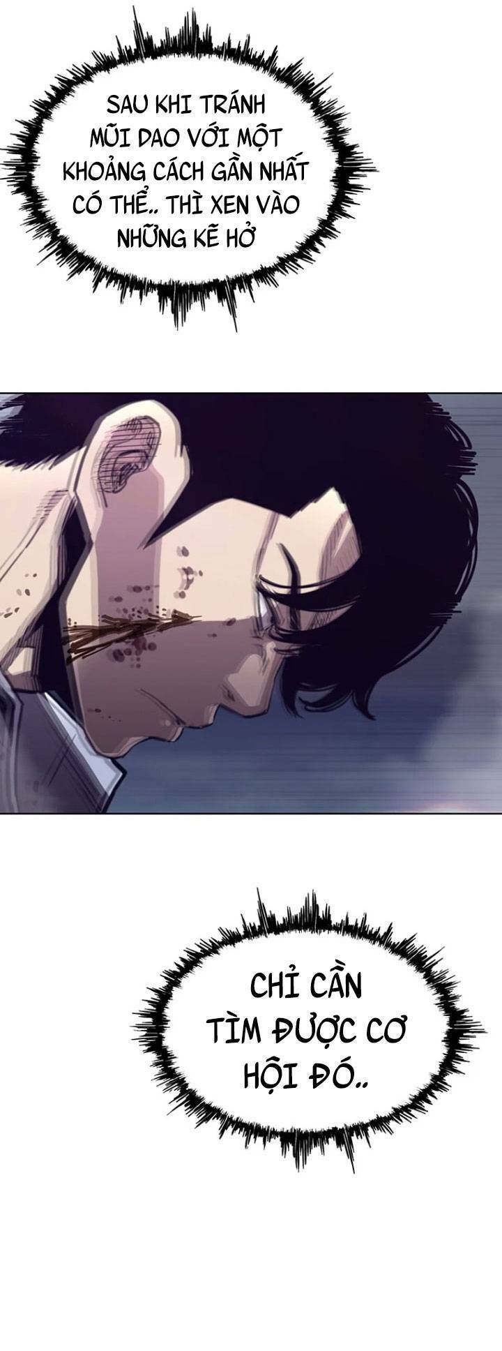 Bạt Tai Chapter 40 - 77